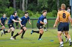 Men's Rugby vs Mass Maritime  Wheaton College Men's Rugby vs Mass Maritime Academy. - Photo By: KEITH NORDSTROM : Wheaton, Rugby, Mass Maritime